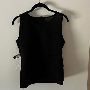 Kenneth Cole Reaction B tank top NWT